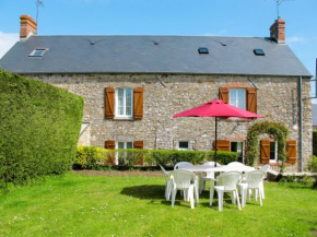 Holiday Home La Bonneraie - MCE401